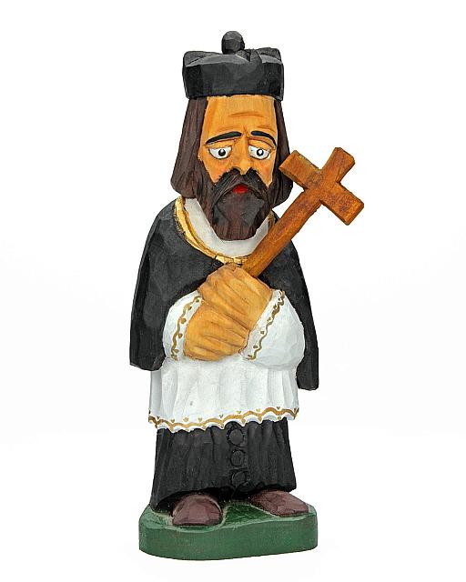 Zamkowa Wola