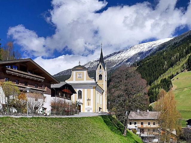 Außervillgraten