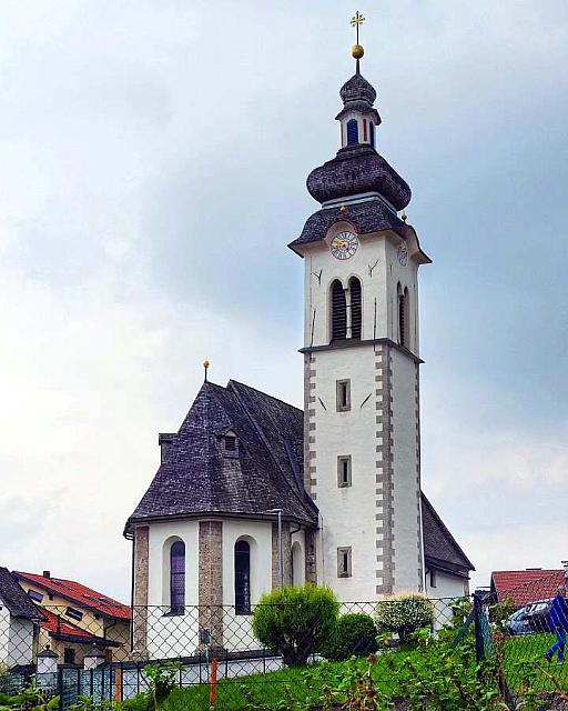 Innsbruck Arzl