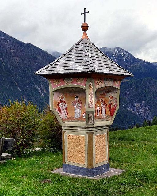 Anras Ried