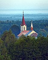 Ostrowy Tuszowskie