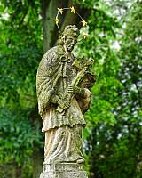 Ostrov u Macochy