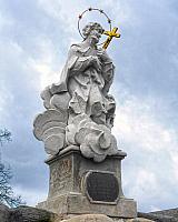 Chvalkovice