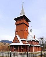 Łabowa