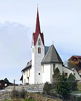 St. Veit in Defereggen
