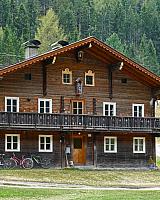 St. Veit in Defereggen