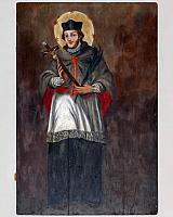 Pogorzała Wieś