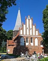 Mątowy Wielkie