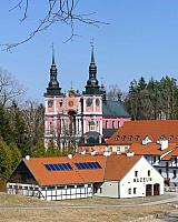 Święta Lipka