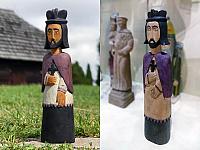 Janowiec – Lublin