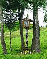 Biczyce Górne