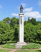 Molėtai