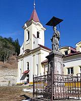 Motyčky