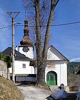 Špania Dolina