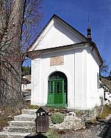 Špania Dolina