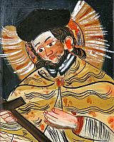 Zubrzyca Górna