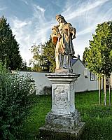 Hrušovany nad Jevišovkou