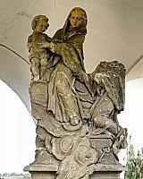 Fegyvernek (Szapárfalu)