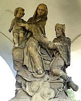 Fegyvernek (Szapárfalu)