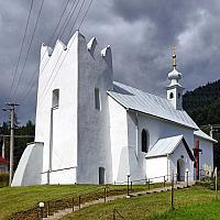 Harakovce
