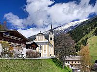 Außervillgraten