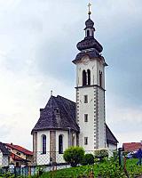 Innsbruck Arzl