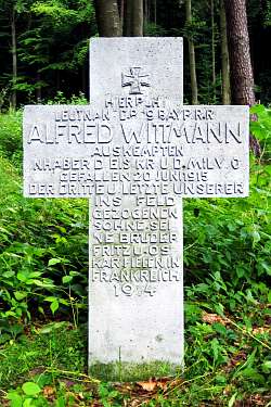 Nowiny Horynieckie - Alfred Wittmann